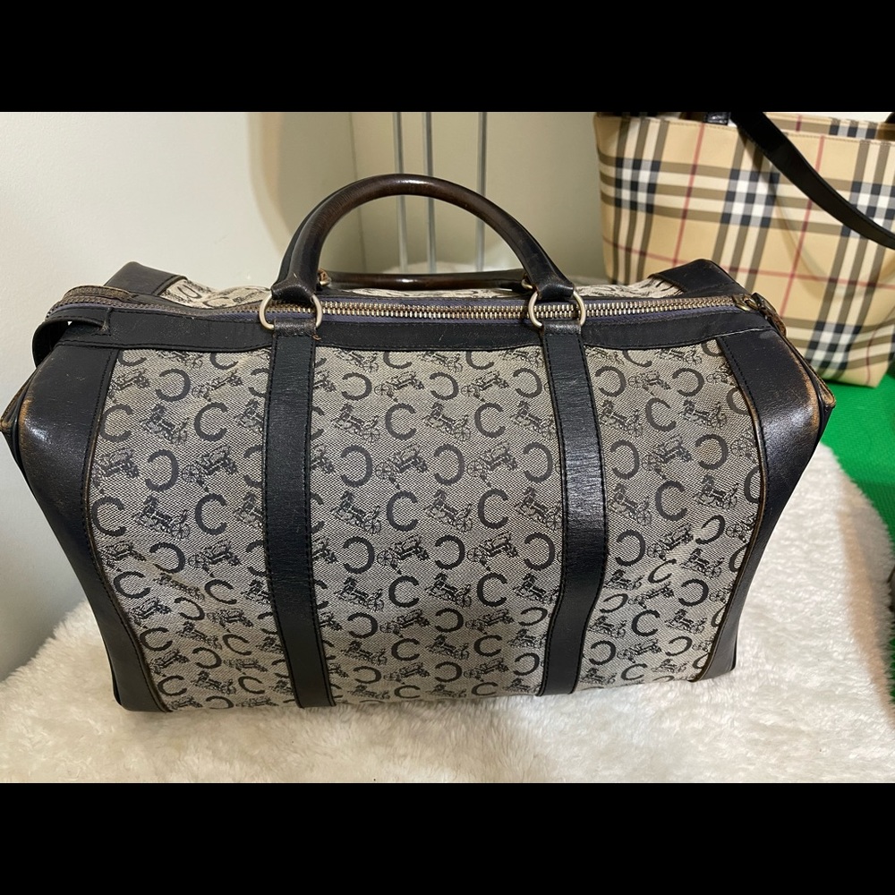 vintage celine - Picture 1 of 13